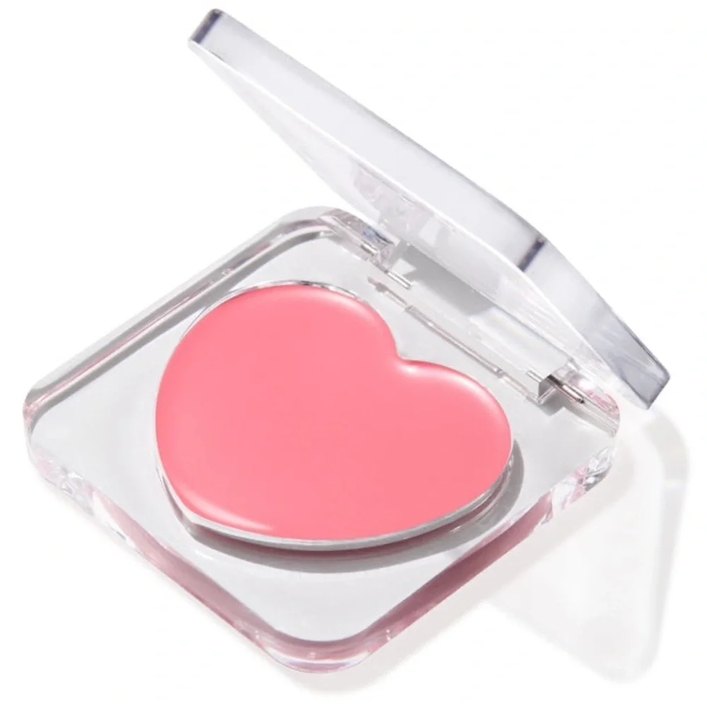 Colourpop Lucky U Lip and Cheek Balm Pink